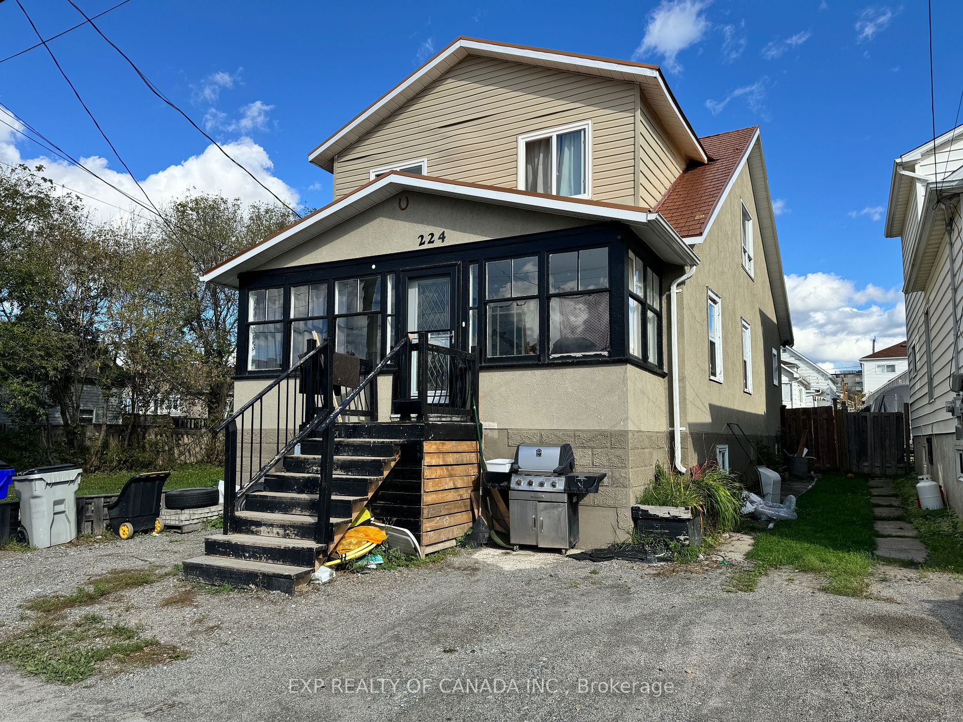 224 Birch St N, Timmins, Ontario, 