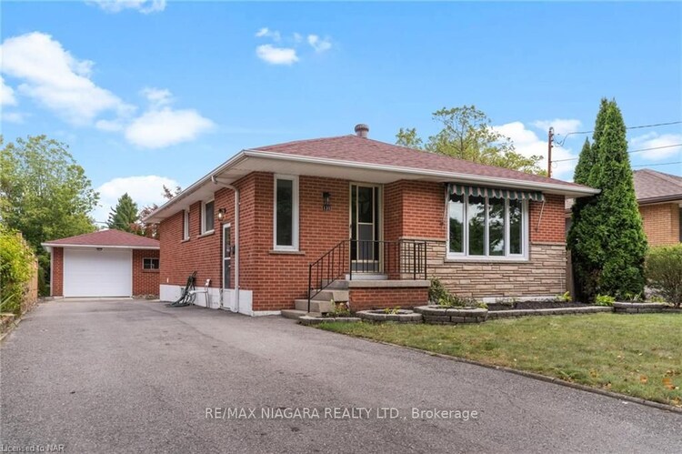 131 MANNING Ave, Hamilton, Ontario, Greeningdon