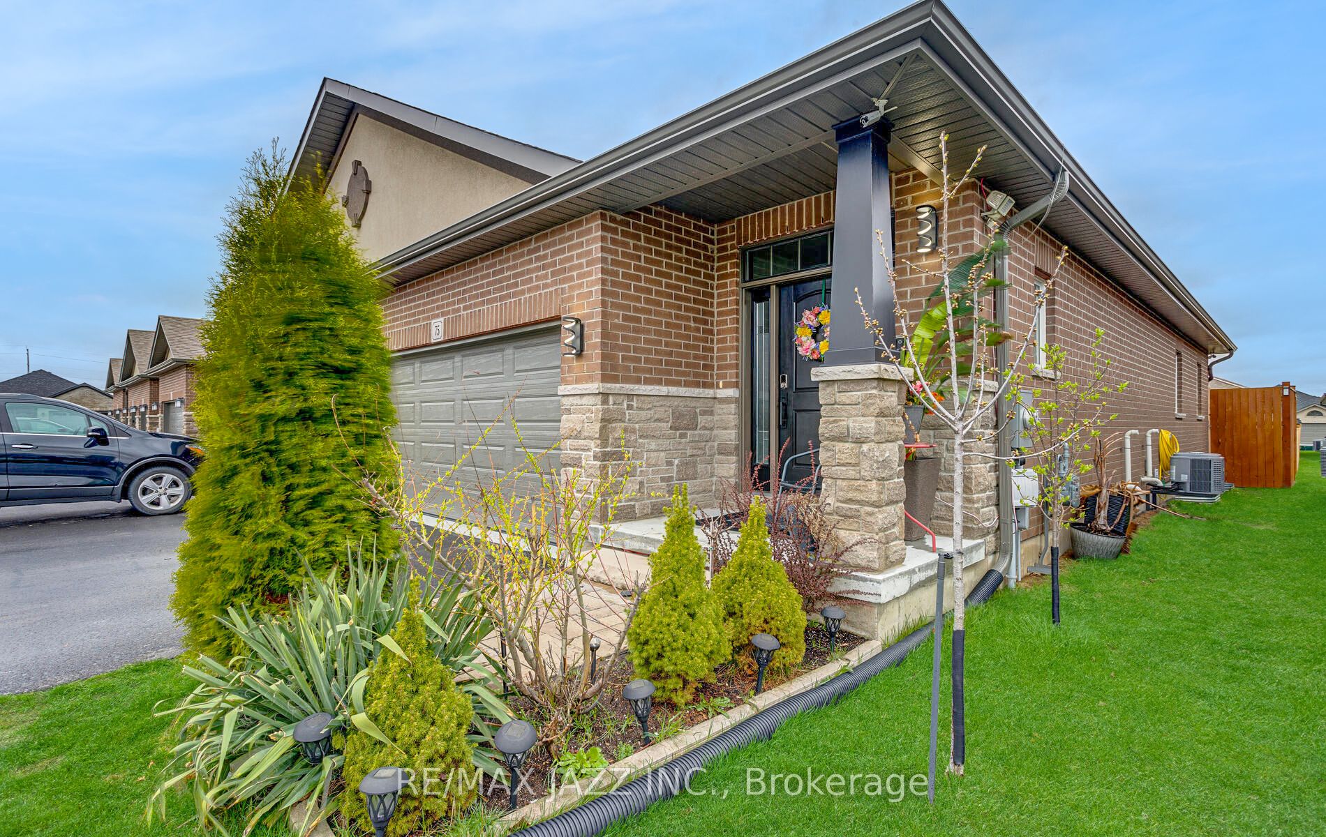 75 Farmington Cres, Belleville, Ontario, 