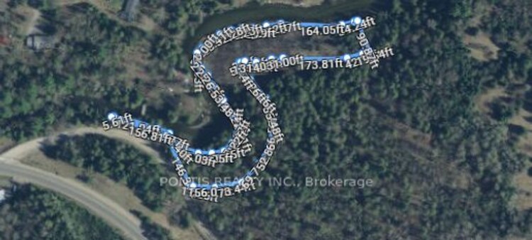 CON 7 (PT LOT 19) Fred Jones Road, Dysart et al, ON, Dysart