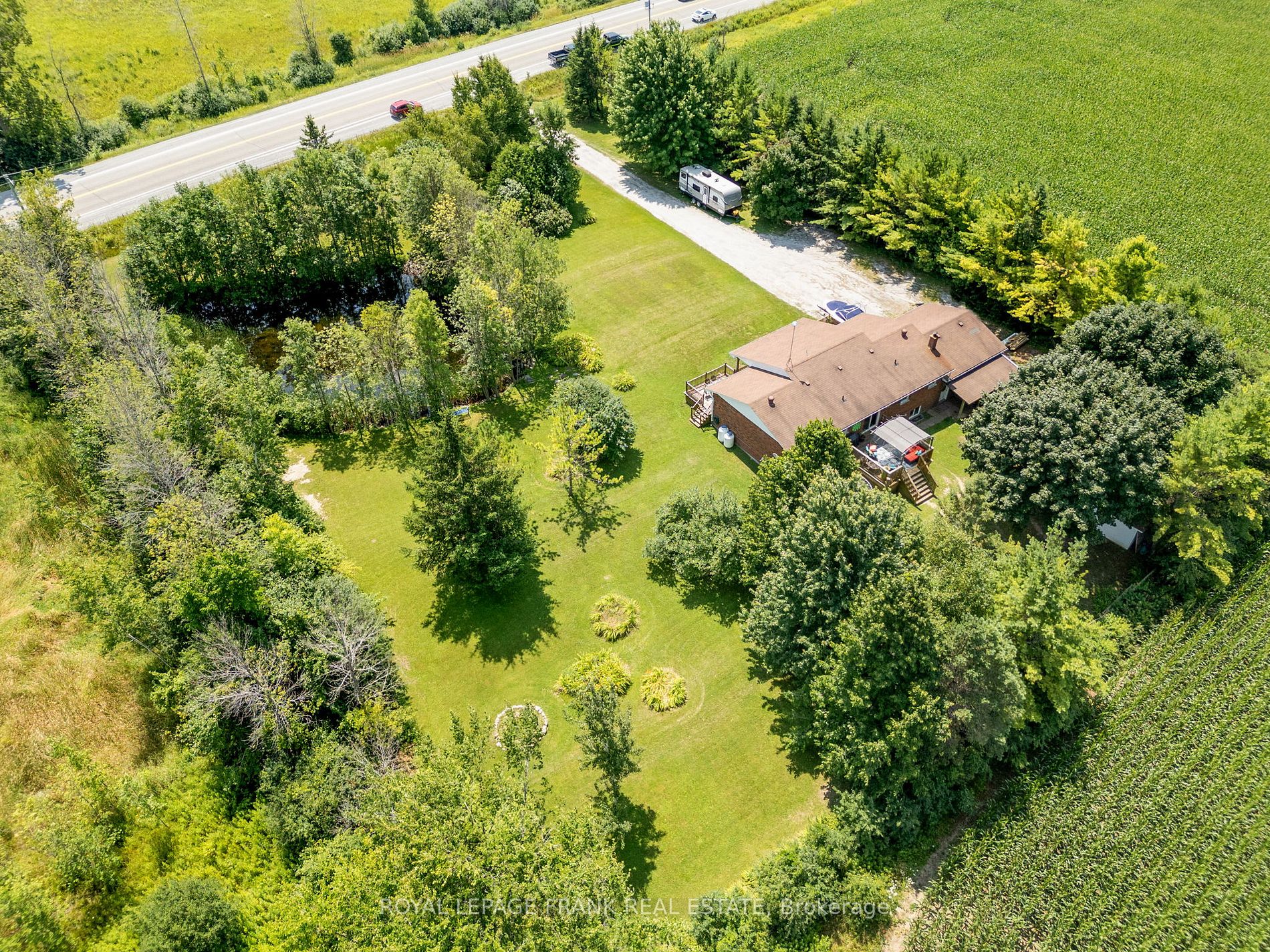 B1695 Highway 48  E, Brock, Ontario, Beaverton