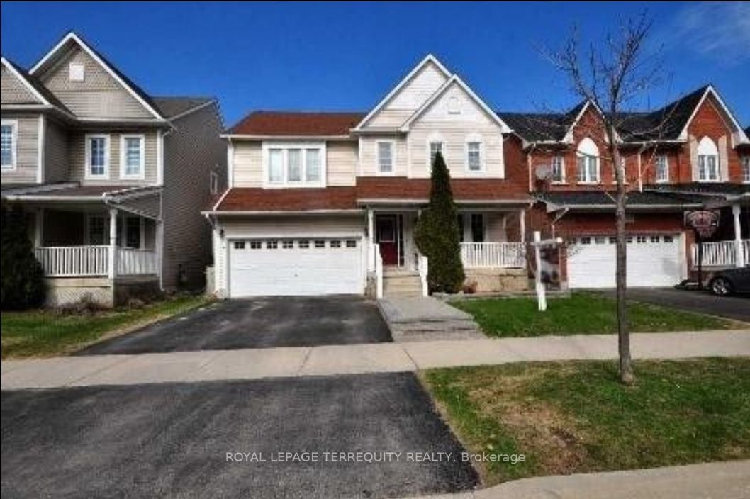 7087 Drumcashel Crt, Mississauga, Ontario, Meadowvale Village