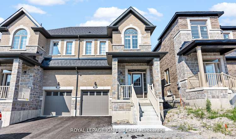 2516 Athena Path, Pickering, Ontario, Rural Pickering