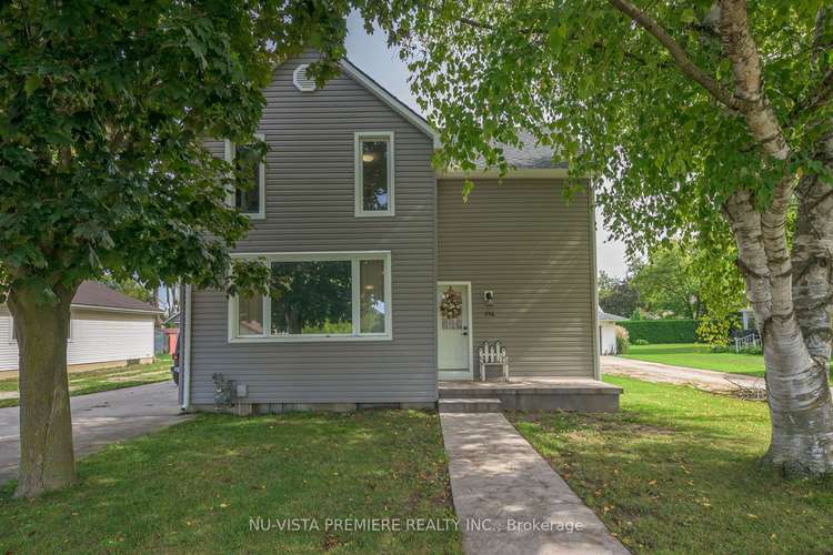 256 Pearl St, North Middlesex, Ontario, Parkhill