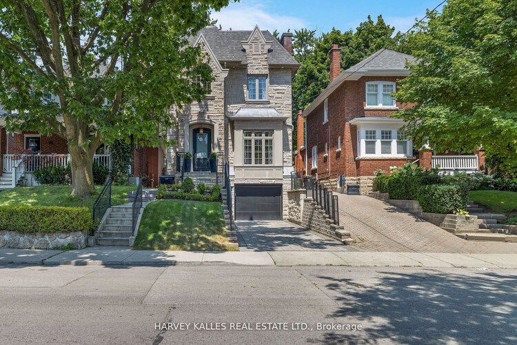 100 Snowdon Ave, Toronto, Ontario, Lawrence Park North