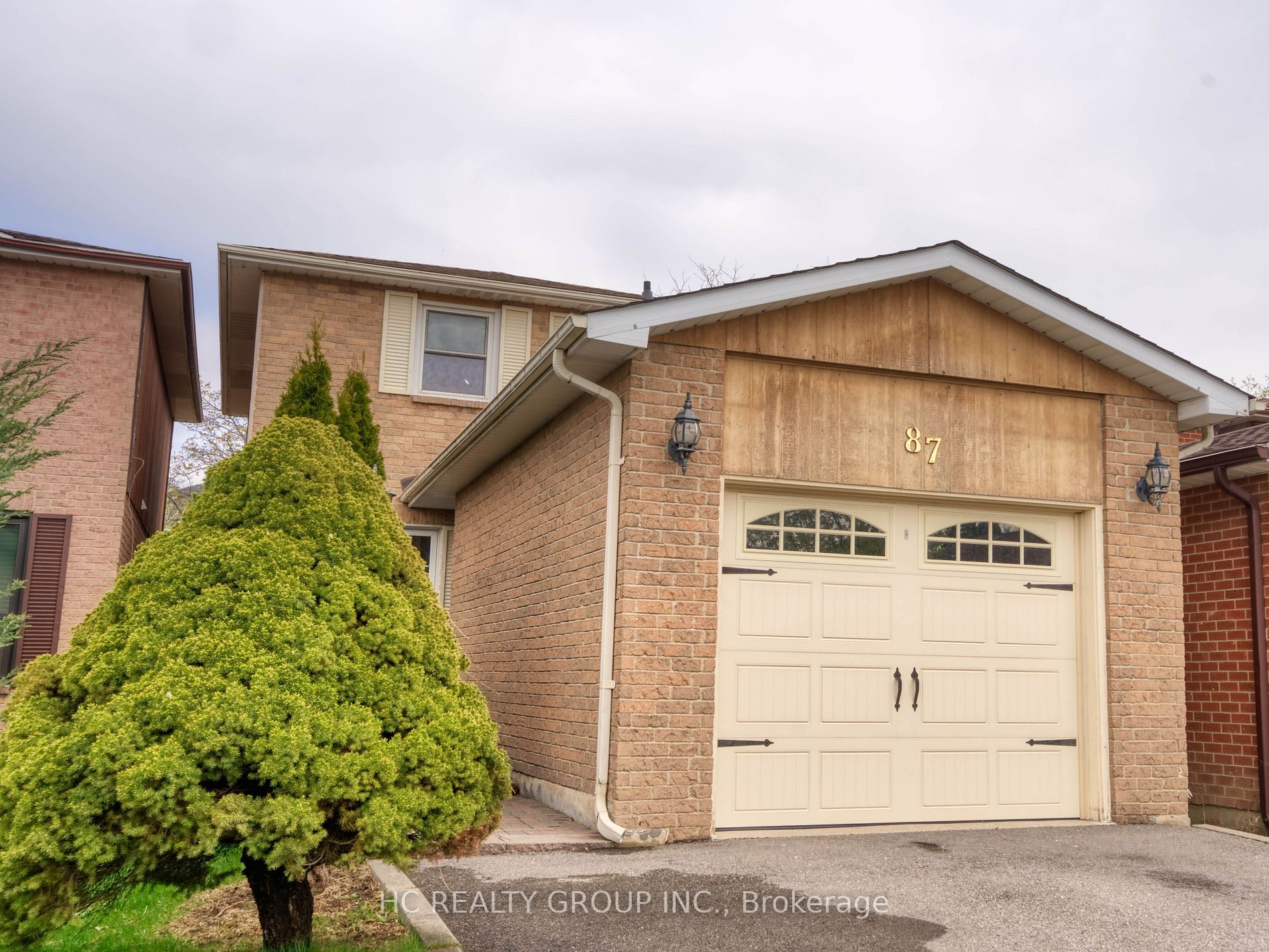 87 Lund St, Richmond Hill, Ontario, North Richvale