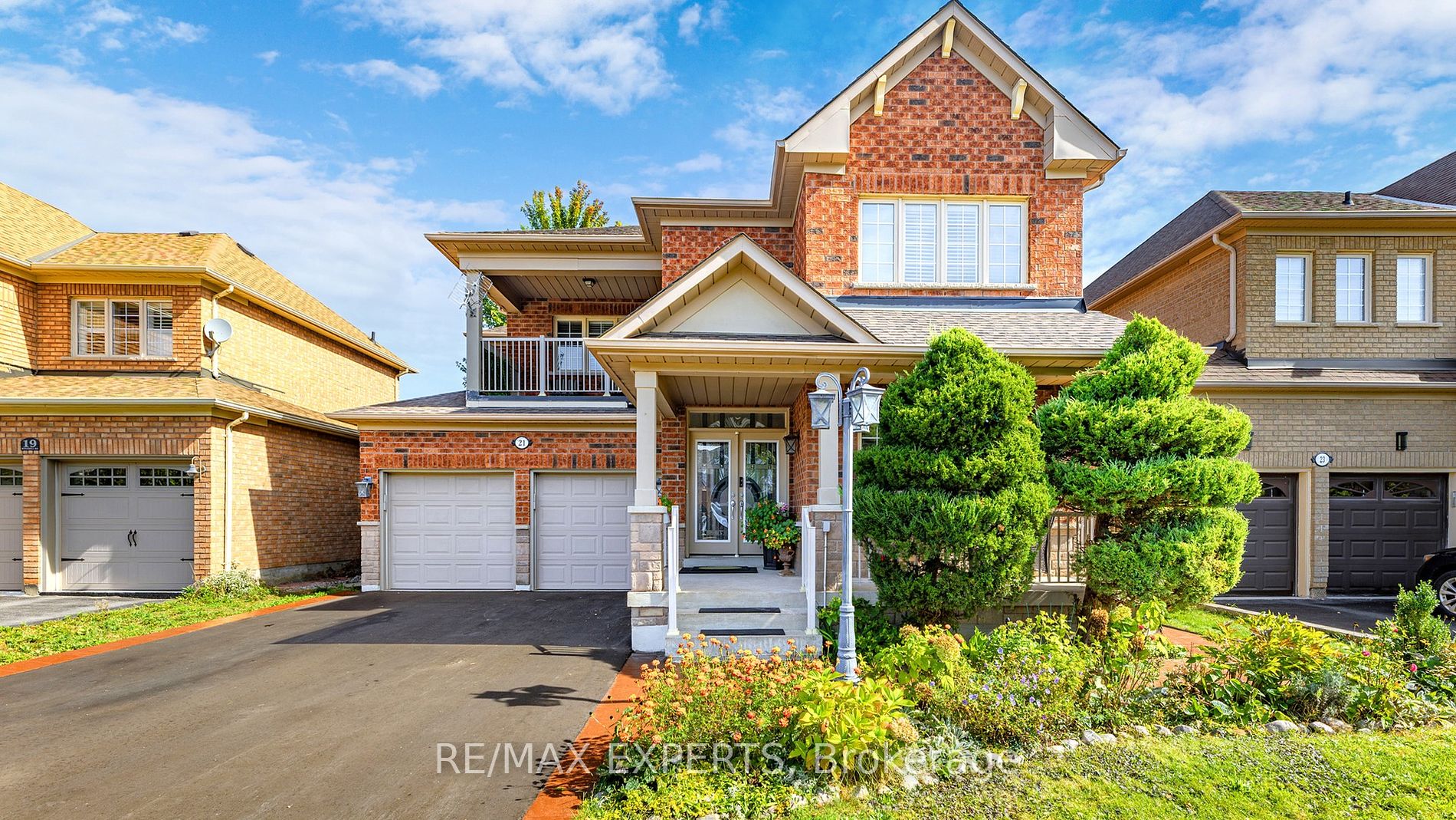 21 Kingshill Rd, Richmond Hill, Ontario, Oak Ridges