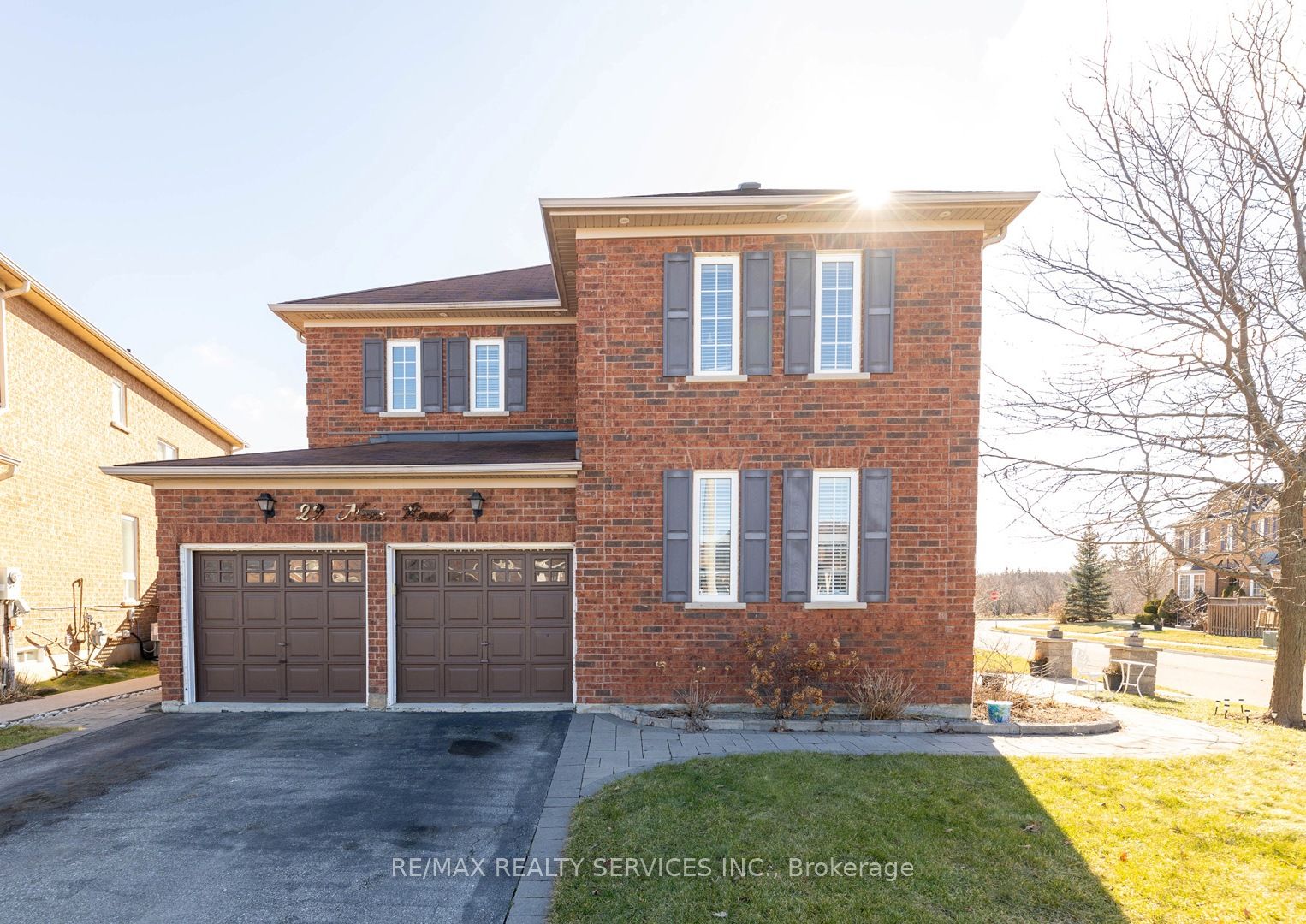 29 Ness Rd, Brampton, Ontario, Bram West