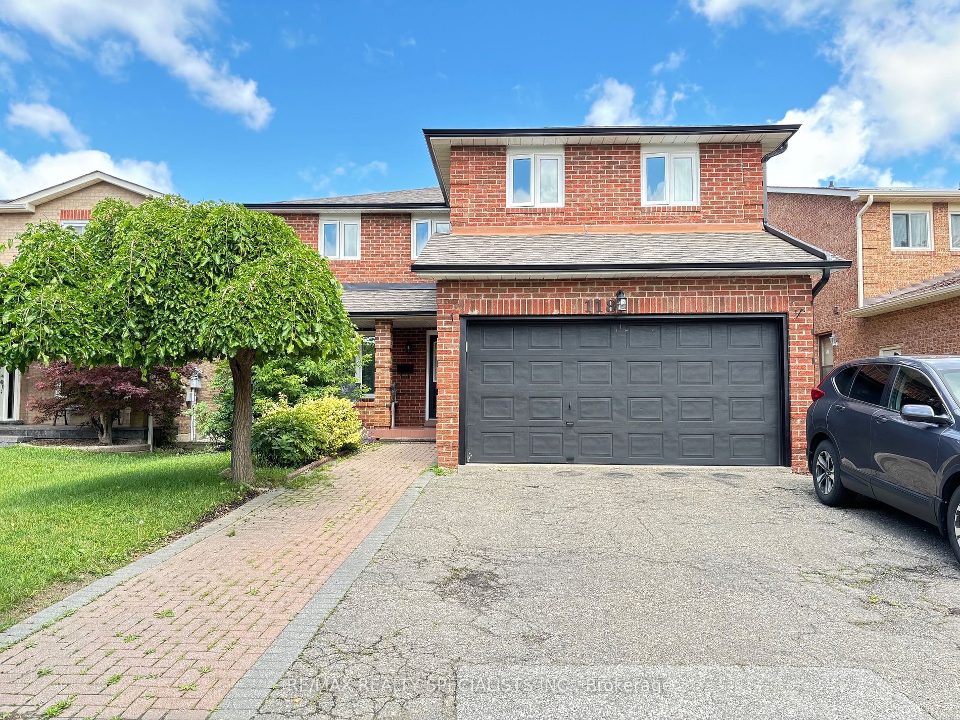 118 Wexford Rd, Brampton, Ontario, Heart Lake West