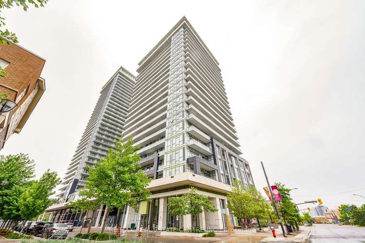 365 Prince Of Wales Dr, Mississauga, Ontario, City Centre