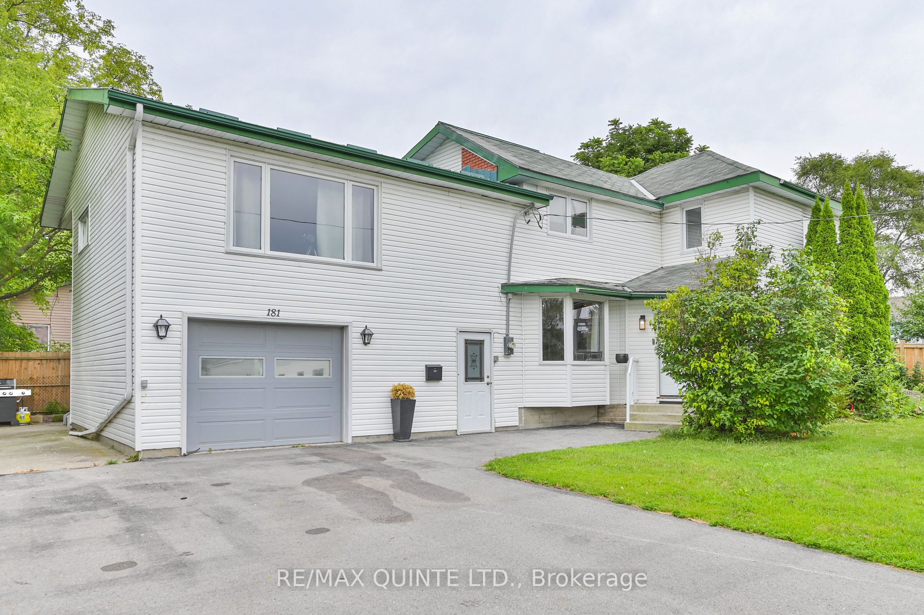 181 Dufferin Ave, Quinte West, Ontario, 