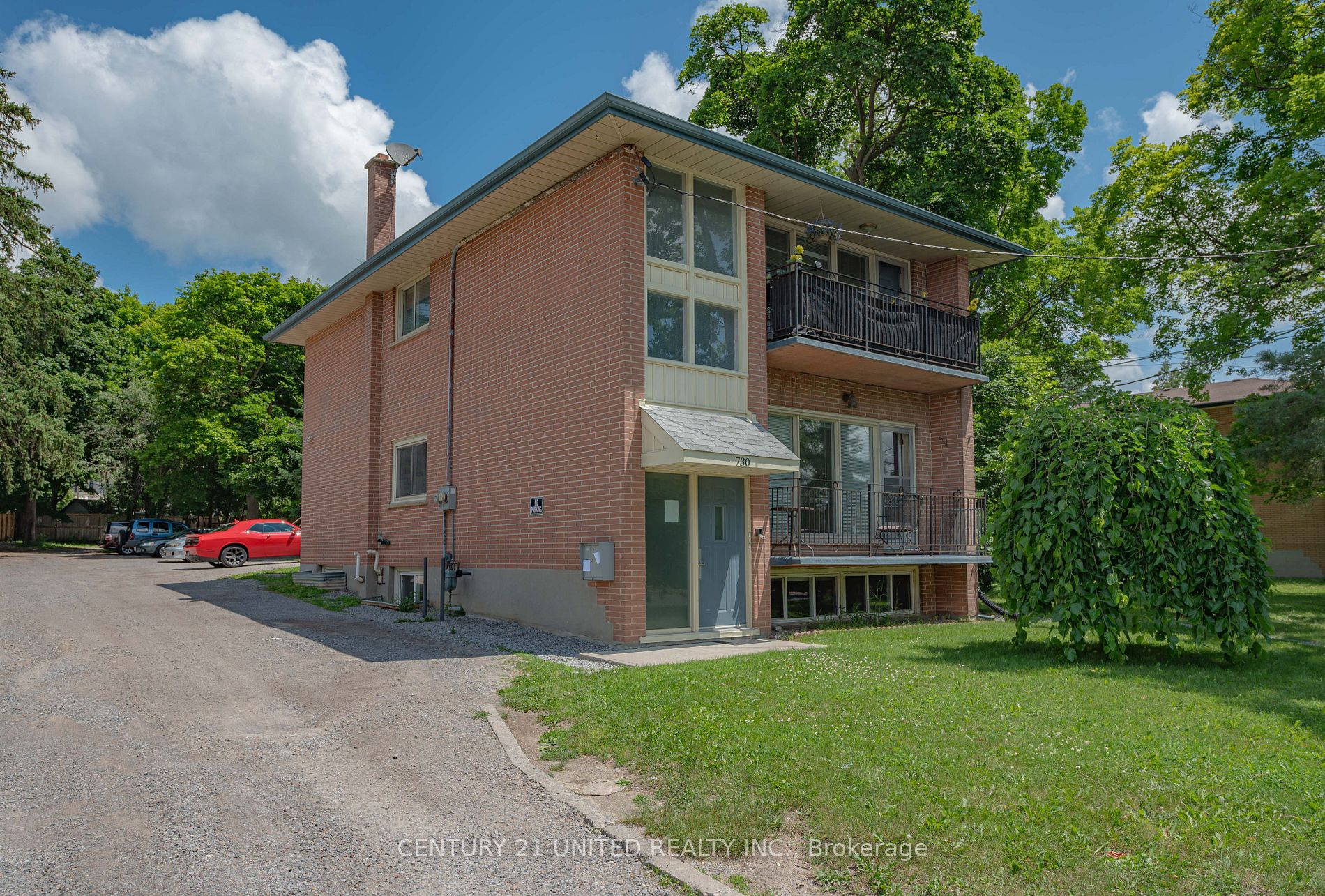 730 Chemong Rd, Peterborough, Ontario, Northcrest