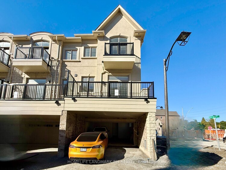 2 ABBEY HILL Lane, Markham, Ontario, Angus Glen