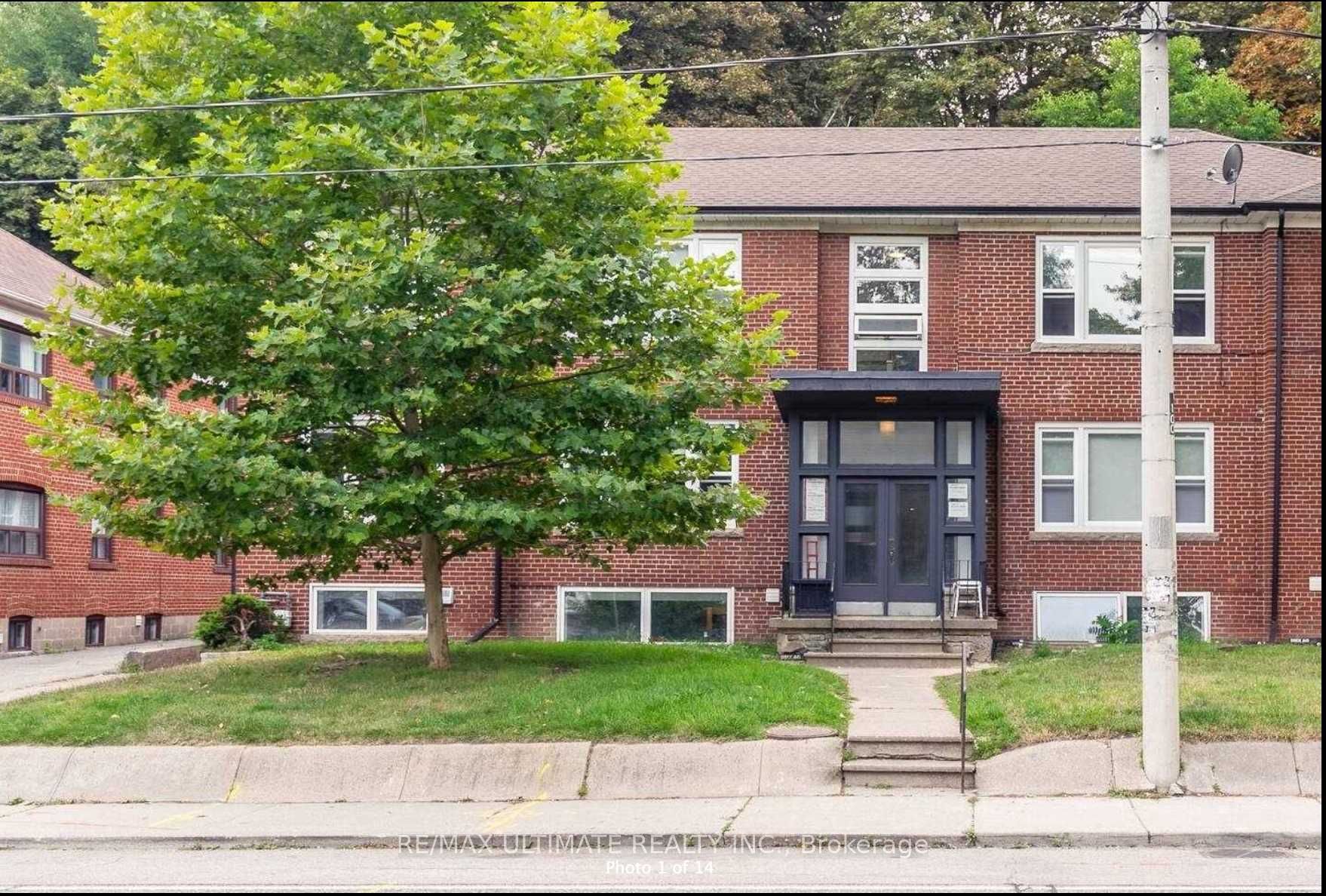 230 South Kingsway, Toronto, Ontario, High Park-Swansea