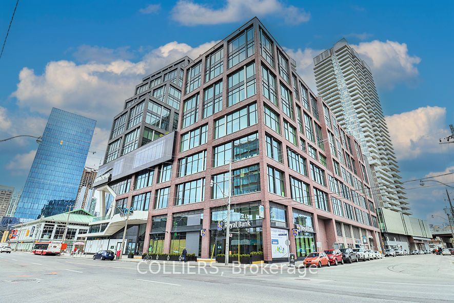 130 Queens Quay  E, Toronto, Ontario, Waterfront Communities C1