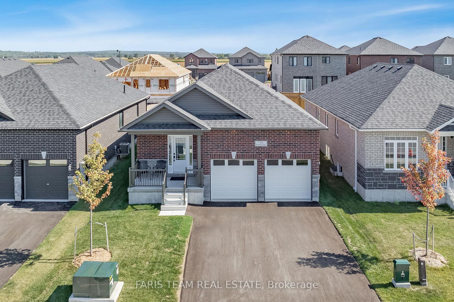 25 Rowley Cres, Springwater, Ontario, Elmvale