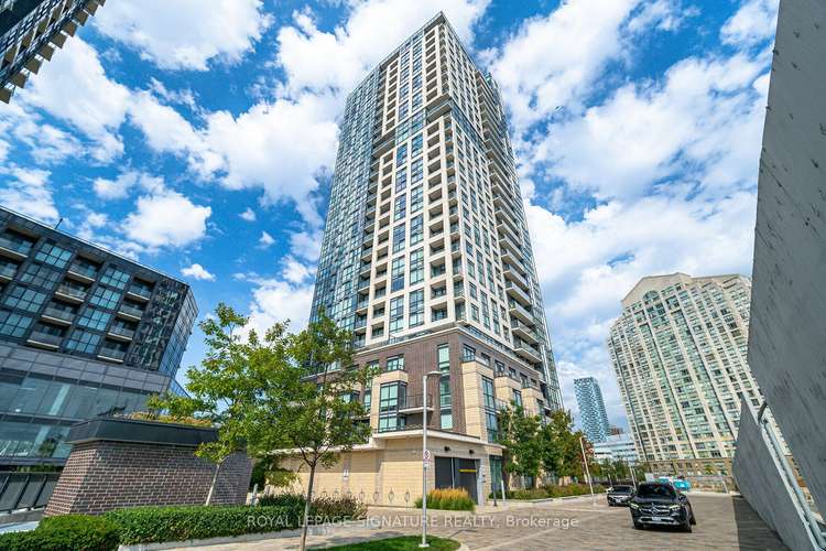 20 Thomas Riley Rd, Toronto, Ontario, Islington-City Centre West