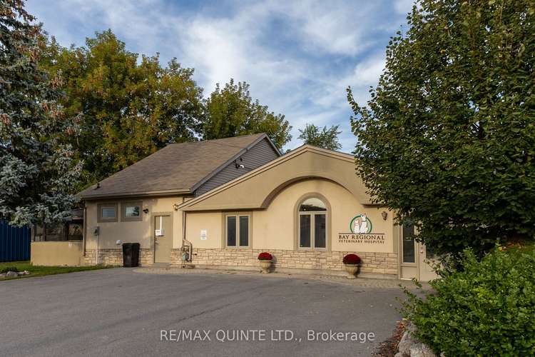 437 Bleecker Ave, Belleville, Ontario, 