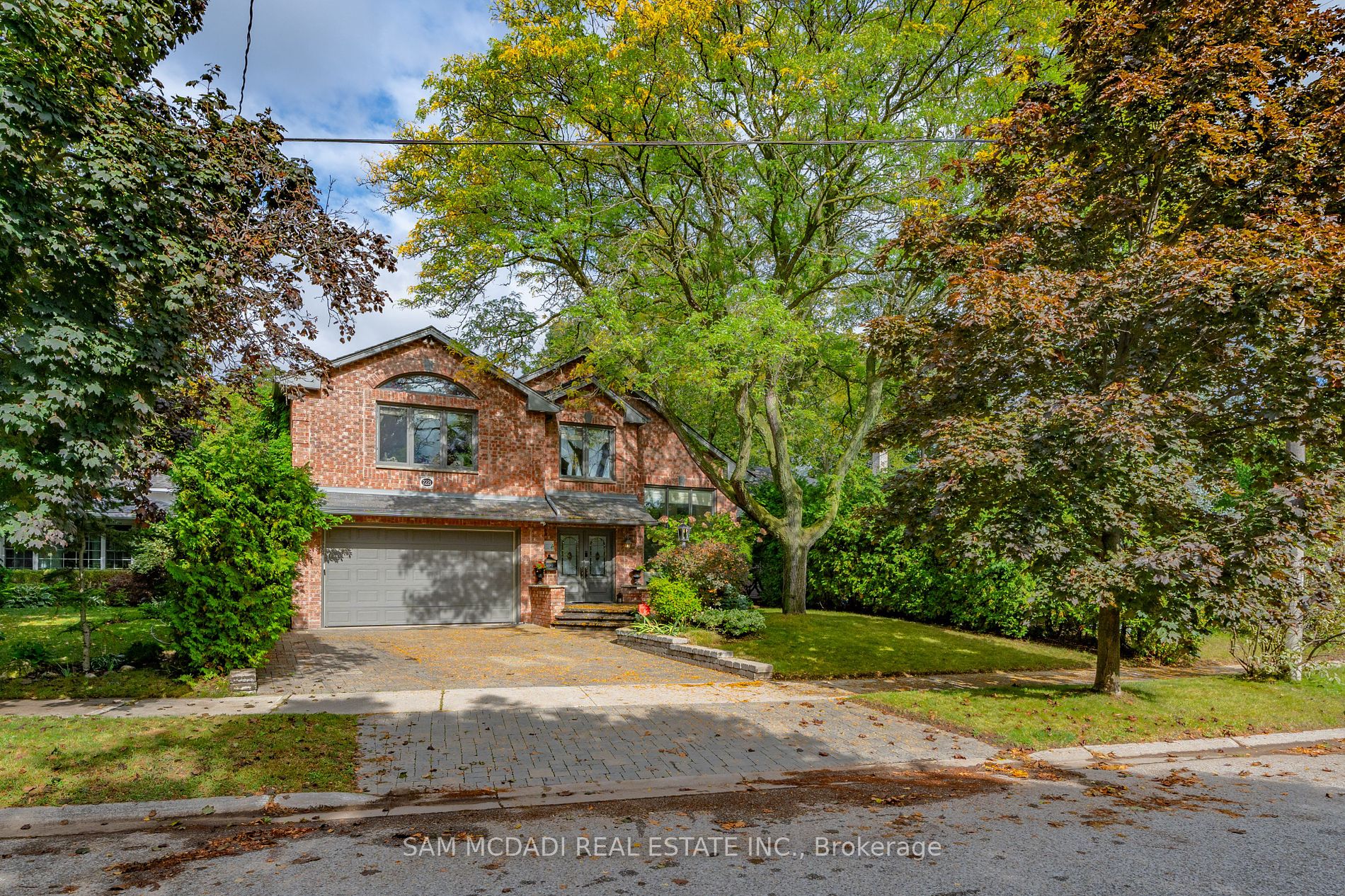 2221 Greenhurst Ave, Mississauga, Ontario, Lakeview