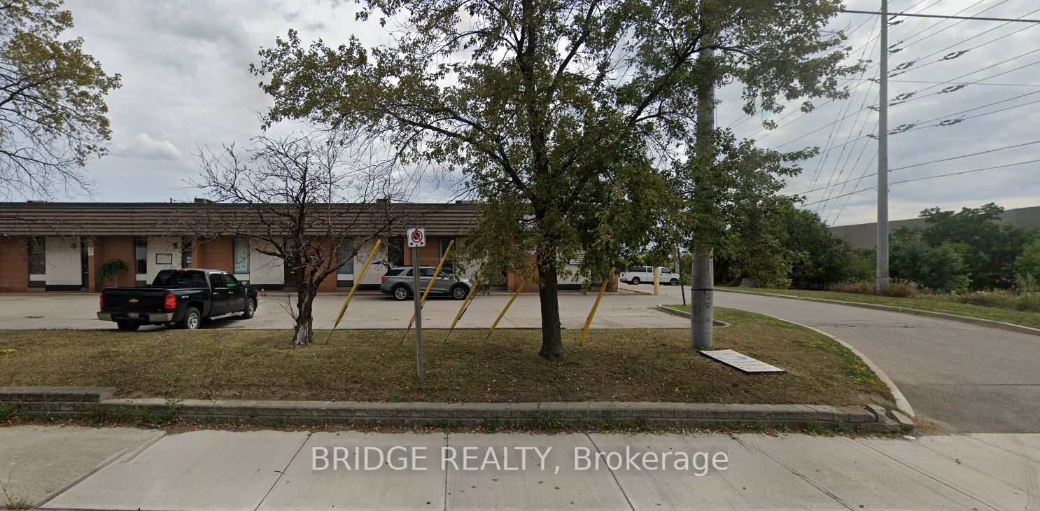 2726 Rena Rd, Mississauga, Ontario, Airport Corporate