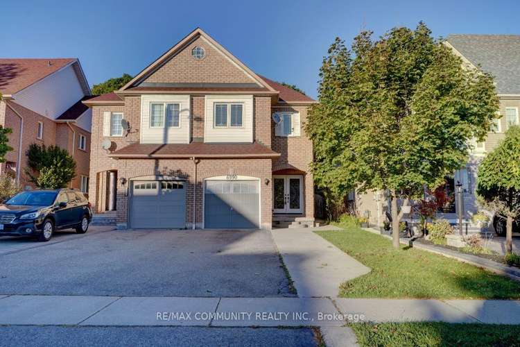 6990 Tassel Cres, Mississauga, Ontario, Meadowvale Village