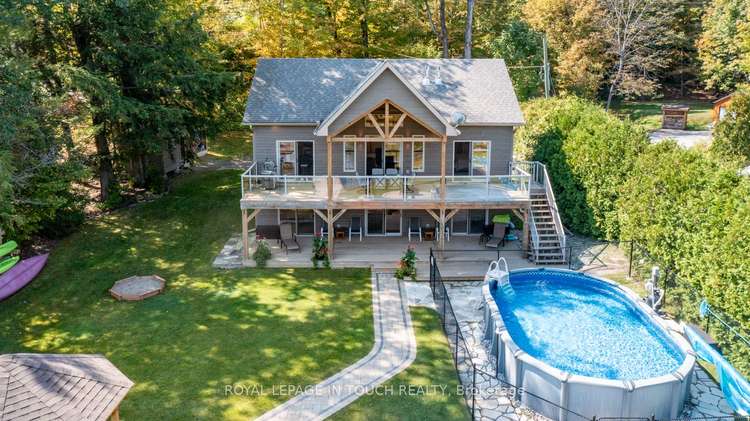 149 John Buchler Rd, Georgian Bay, Ontario, 