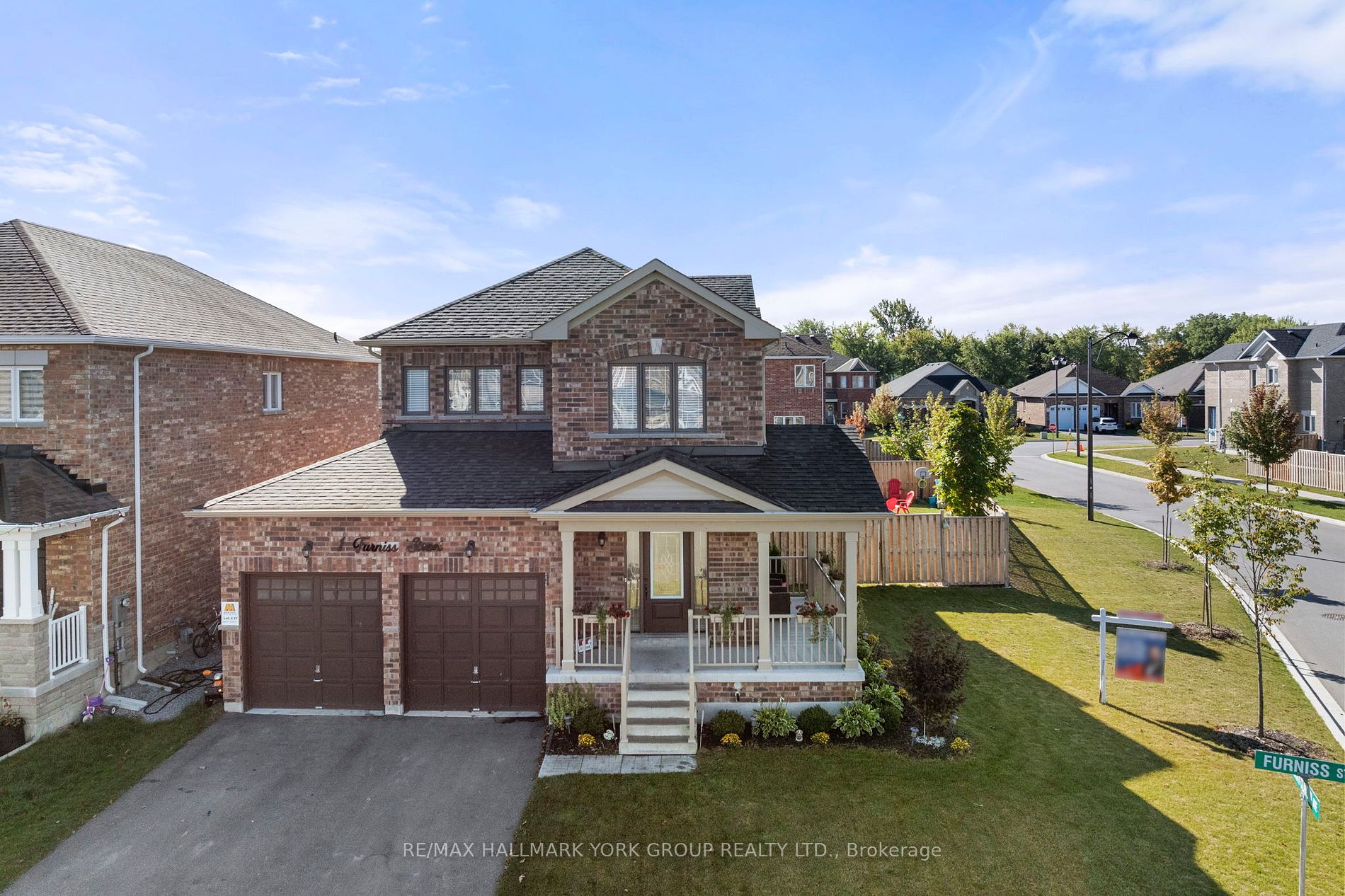 1 Furniss St, Brock, Ontario, Beaverton