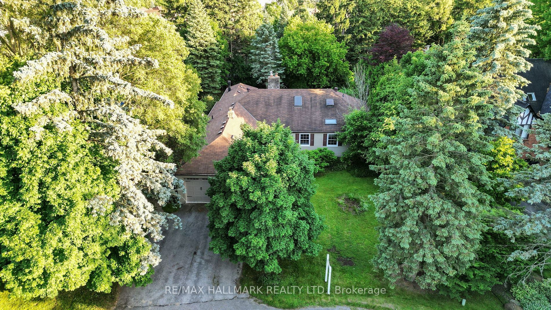 109 Highland Lane, Richmond Hill, Ontario, Mill Pond