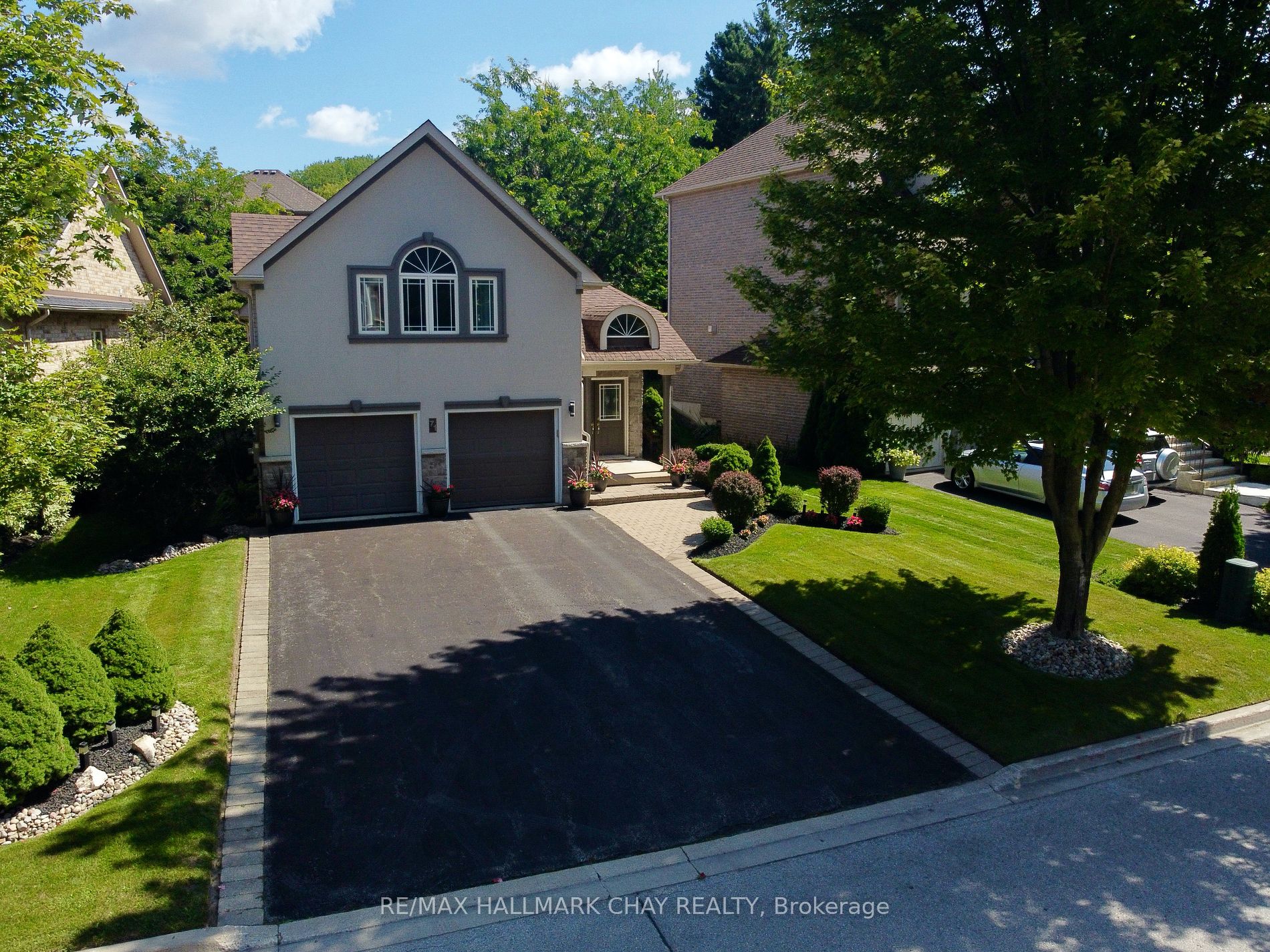 71 Cumming Dr, Barrie, Ontario, Ardagh