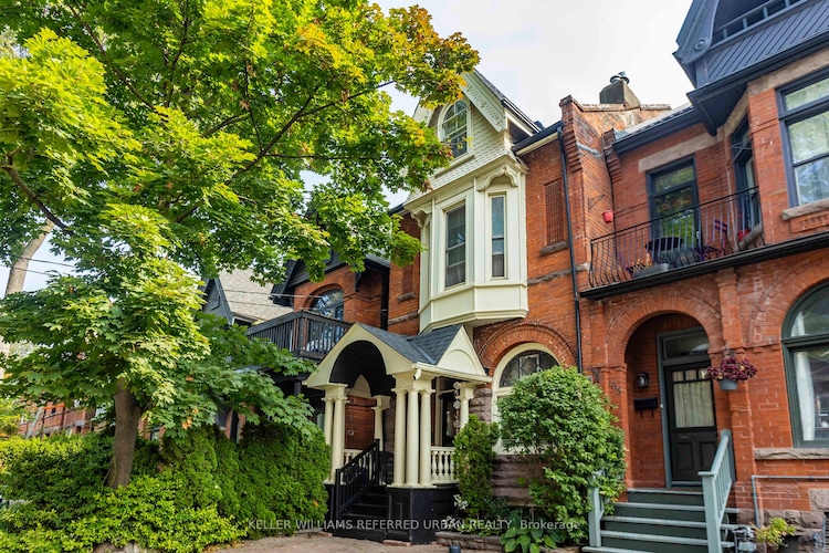 107 Cowan Ave, Toronto, Ontario, South Parkdale