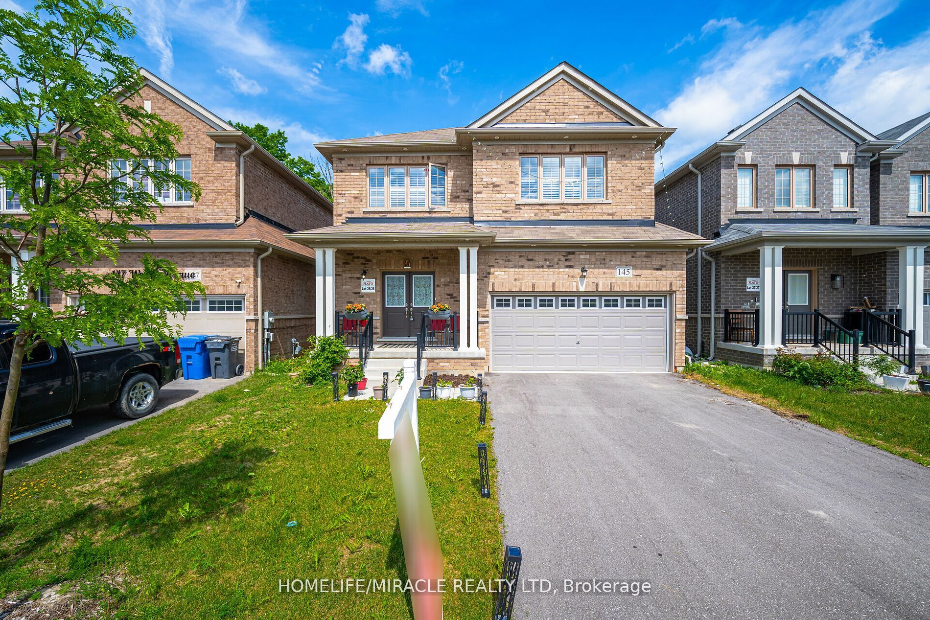 145 Werry Ave, Southgate, Ontario, Dundalk