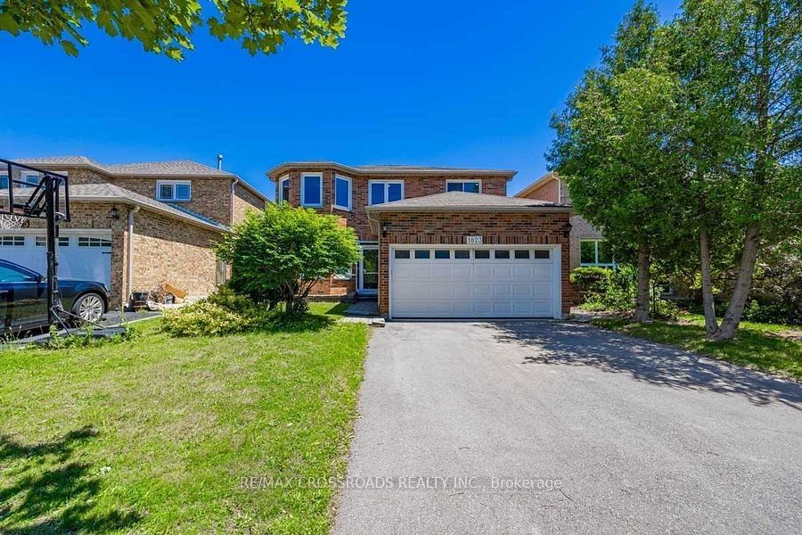 1823 Forestview Dr, Pickering, Ontario, Highbush