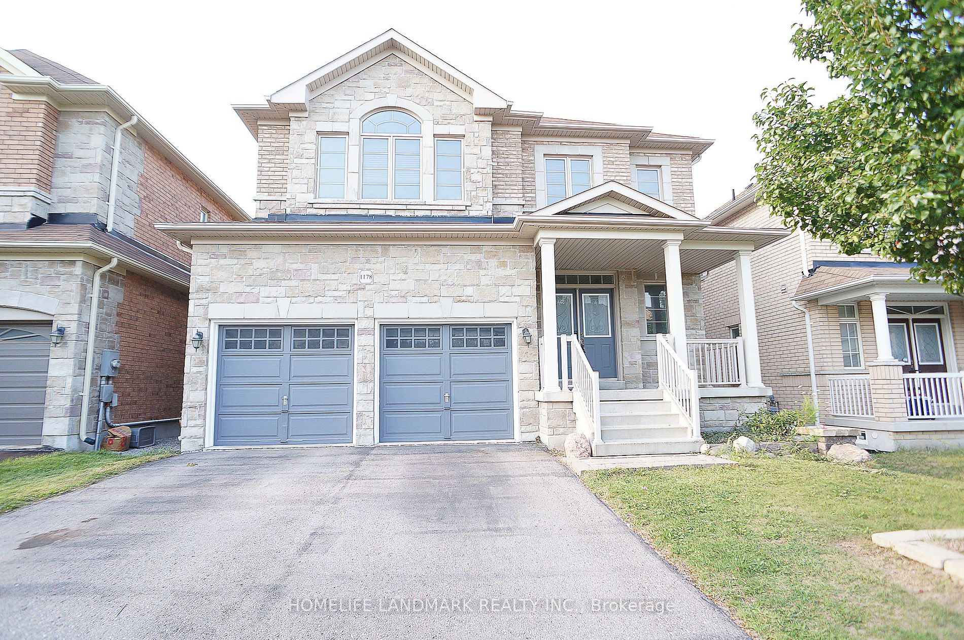 1178 Mctavish Dr, Newmarket, Ontario, Stonehaven-Wyndham