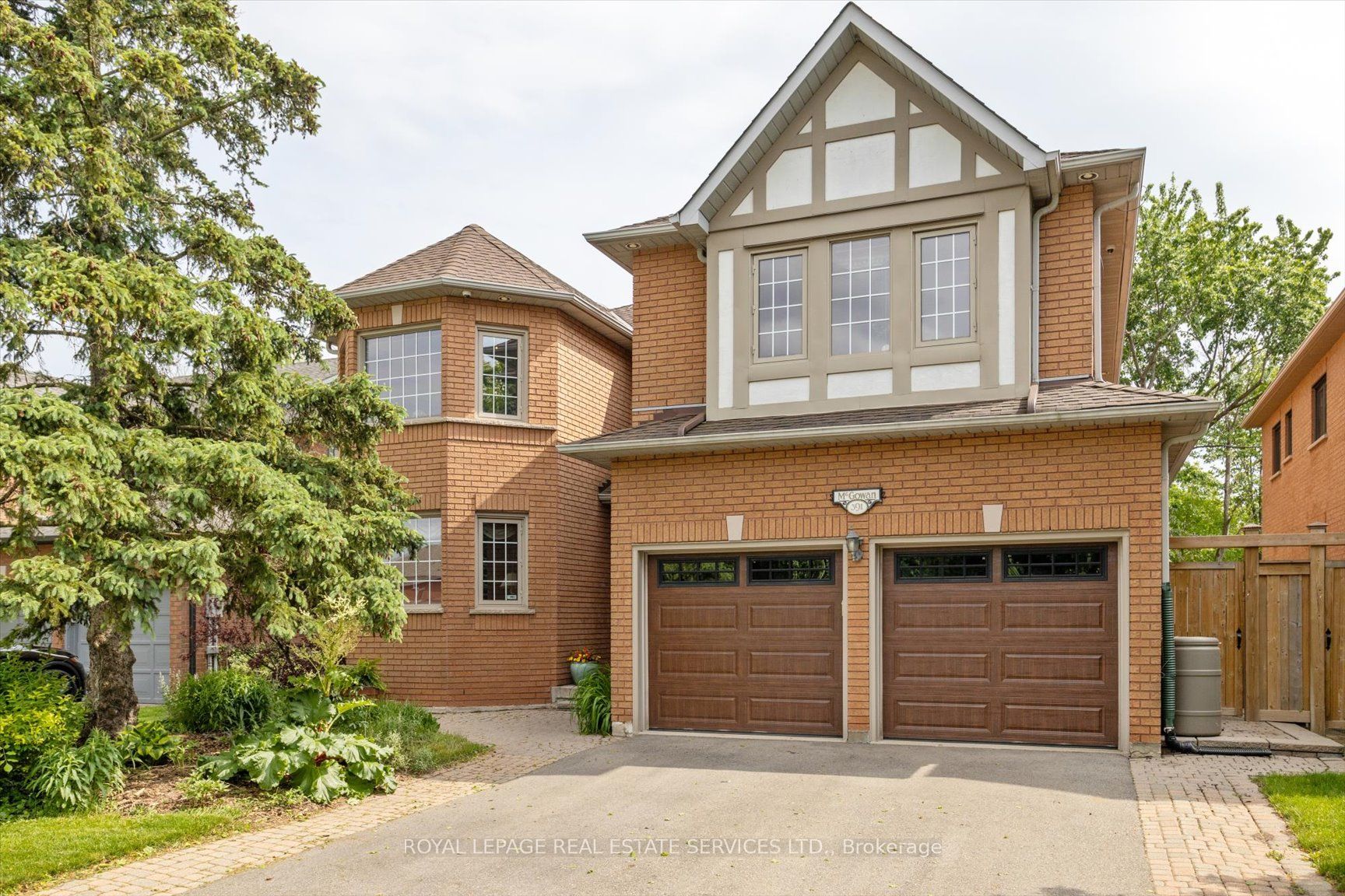 391 March Cres, Oakville, Ontario, River Oaks