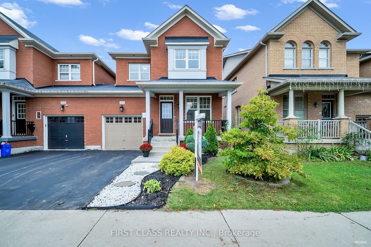 473 Vaughan Crt, Milton, Ontario, Scott