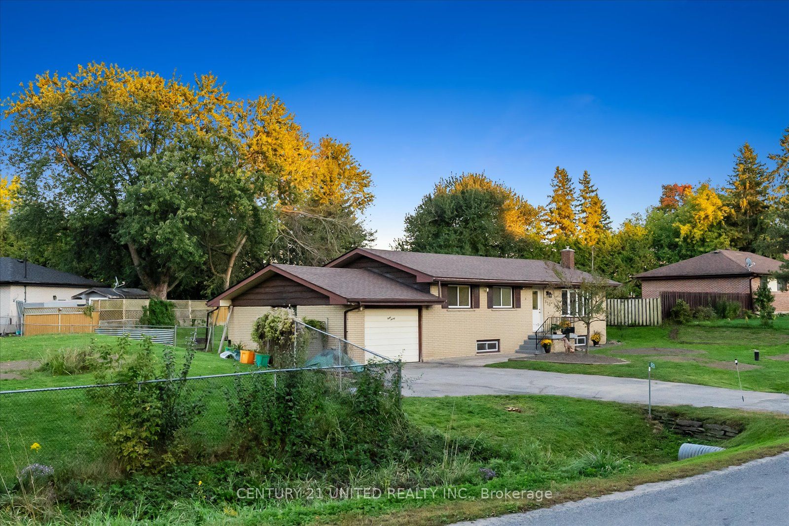 820 Clinton Ave, Douro-Dummer, Ontario, Rural Douro-Dummer