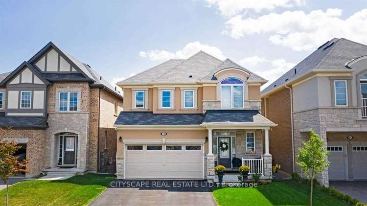 28 Celano Dr, Hamilton, Ontario, Waterdown