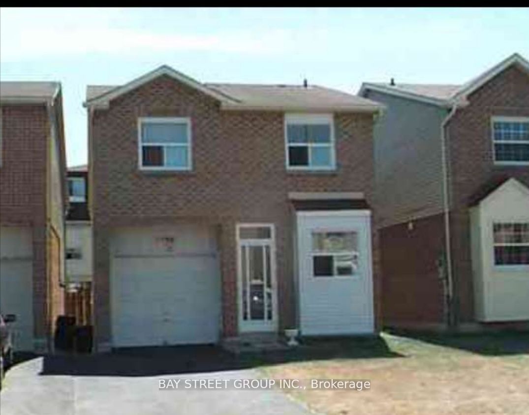 19 Crown Acres Crt, Toronto, Ontario, Agincourt South-Malvern West