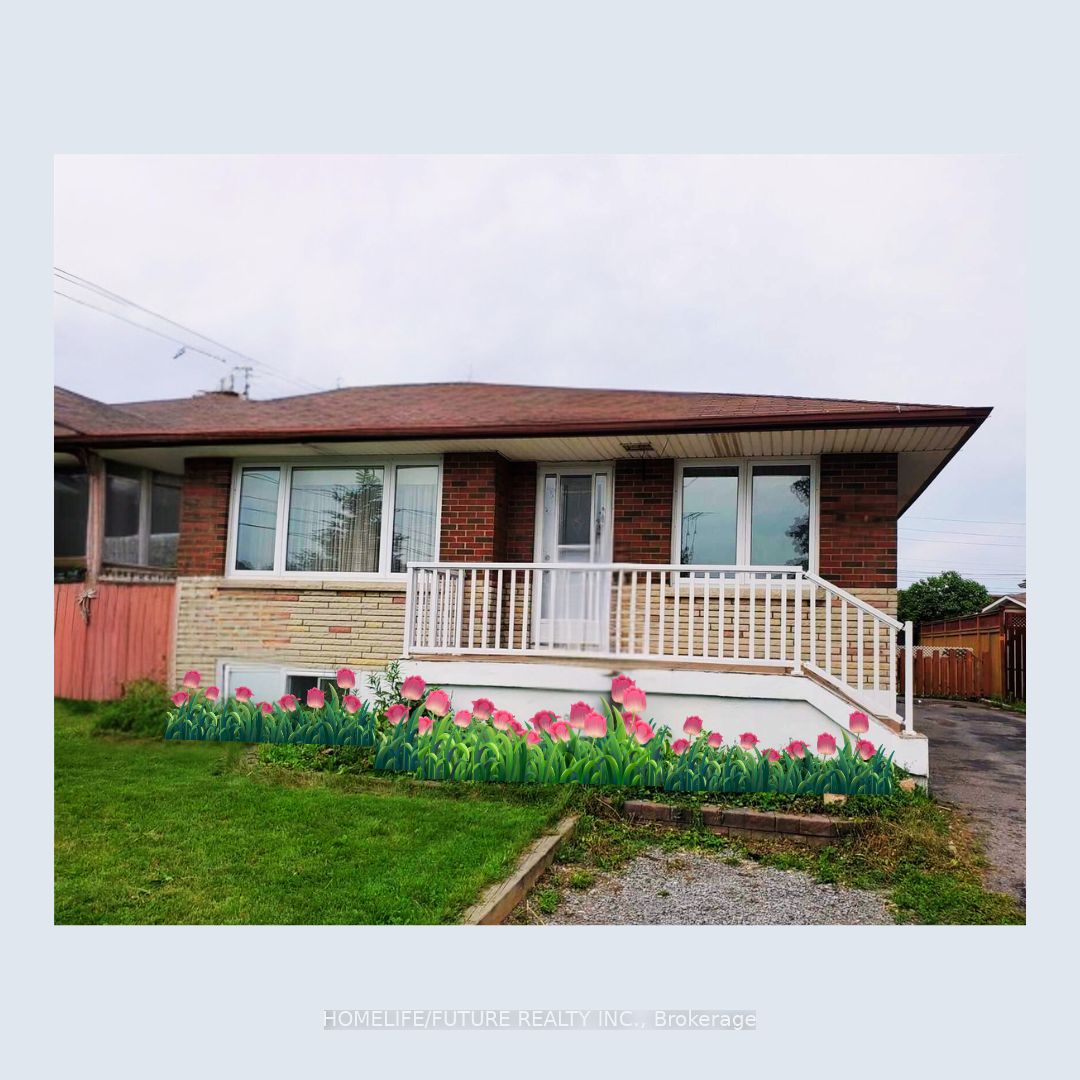 39 Sandra St E, Oshawa, Ontario, Farewell