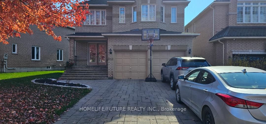 17 Ferncliffe Cres, Markham, Ontario, Cedarwood