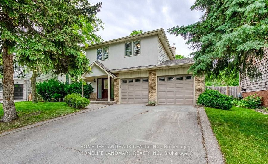 2149 Constance Dr, Oakville, Ontario, Eastlake