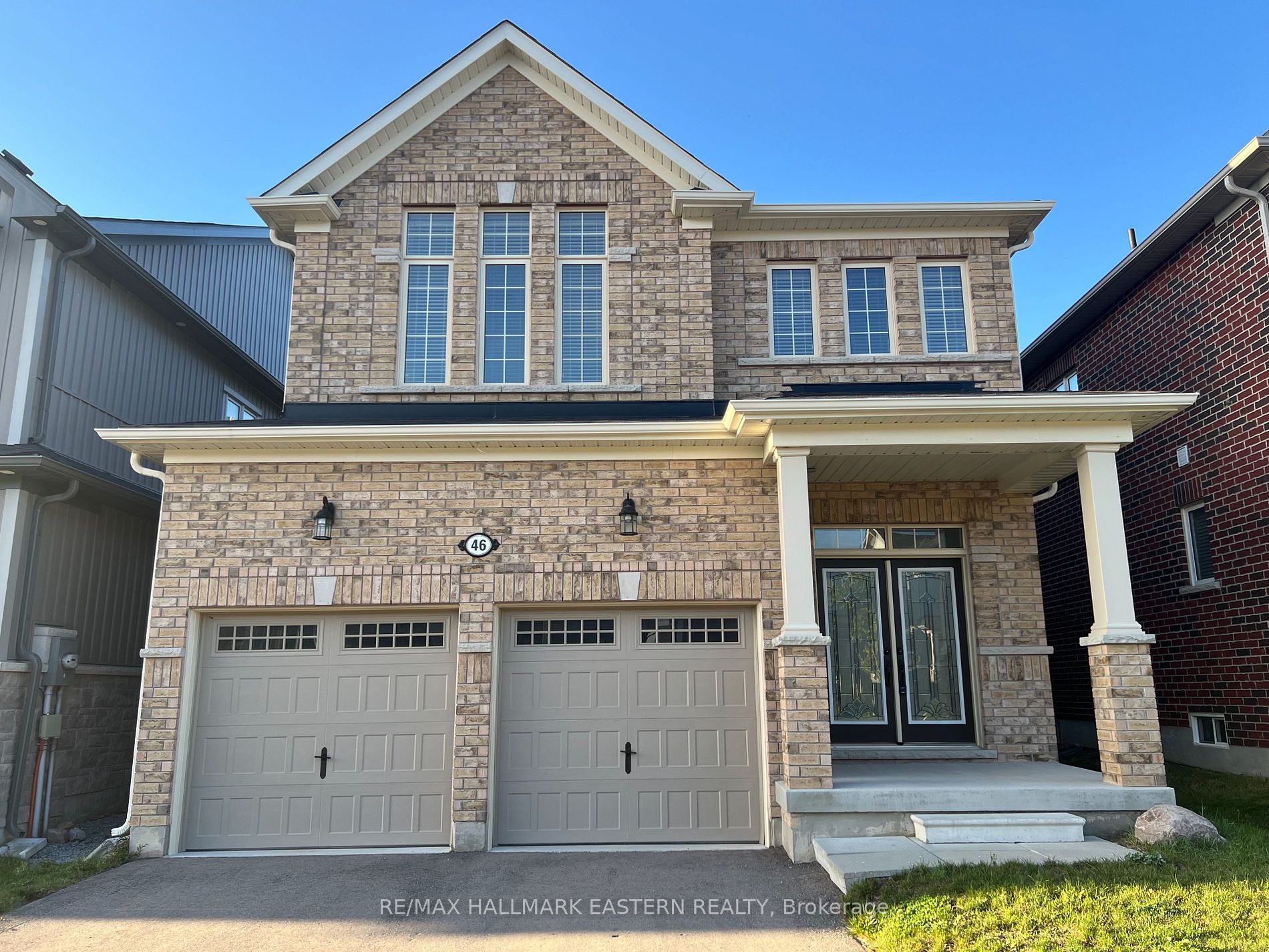 46 Fernridge Hts, Cavan Monaghan, Ontario, Millbrook