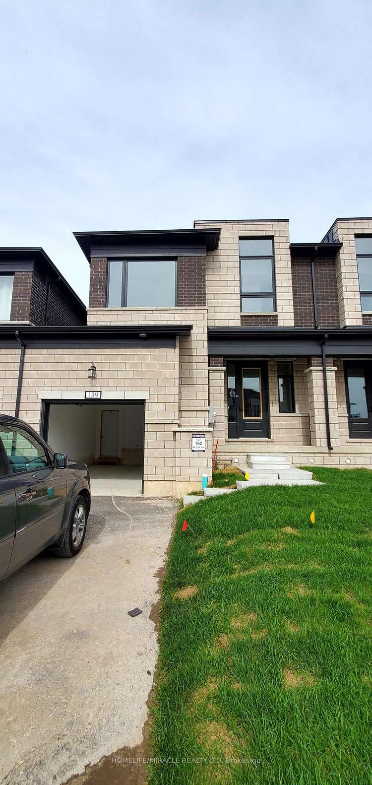 139 Cole Terr, Woodstock, Ontario, 