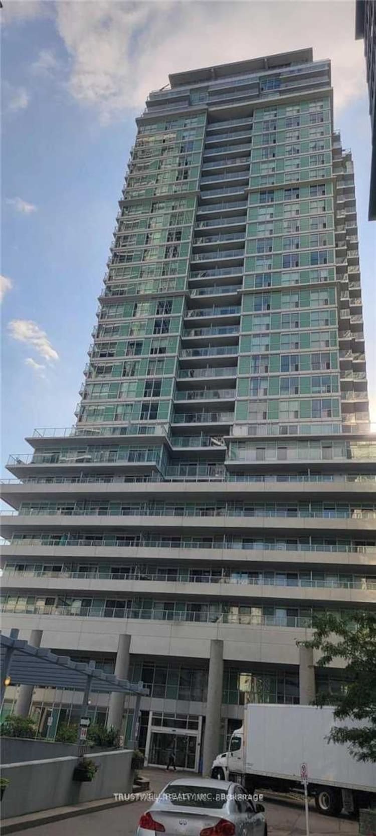 60 Town Centre Crt, Toronto, Ontario, Bendale