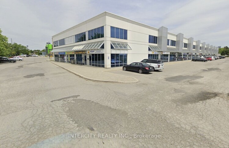 7611 Pine Valley Dr, Vaughan, Ontario, Pine Valley Business Park