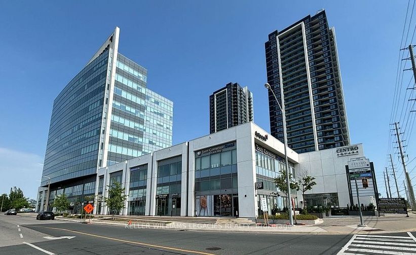 7777 Weston Rd, Vaughan, Ontario, Vaughan Corporate Centre