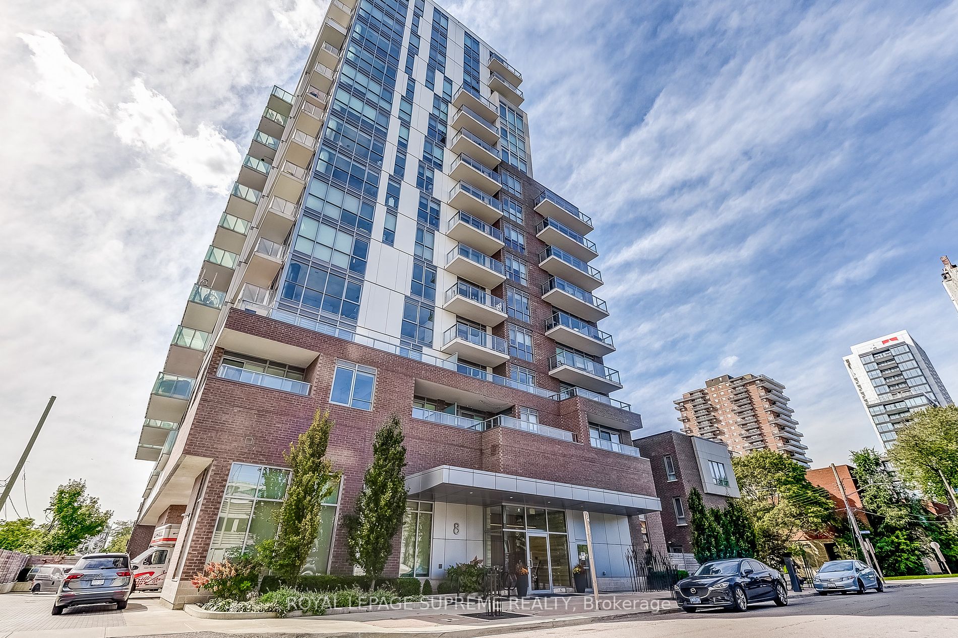 8 Ann St, Mississauga, Ontario, Port Credit