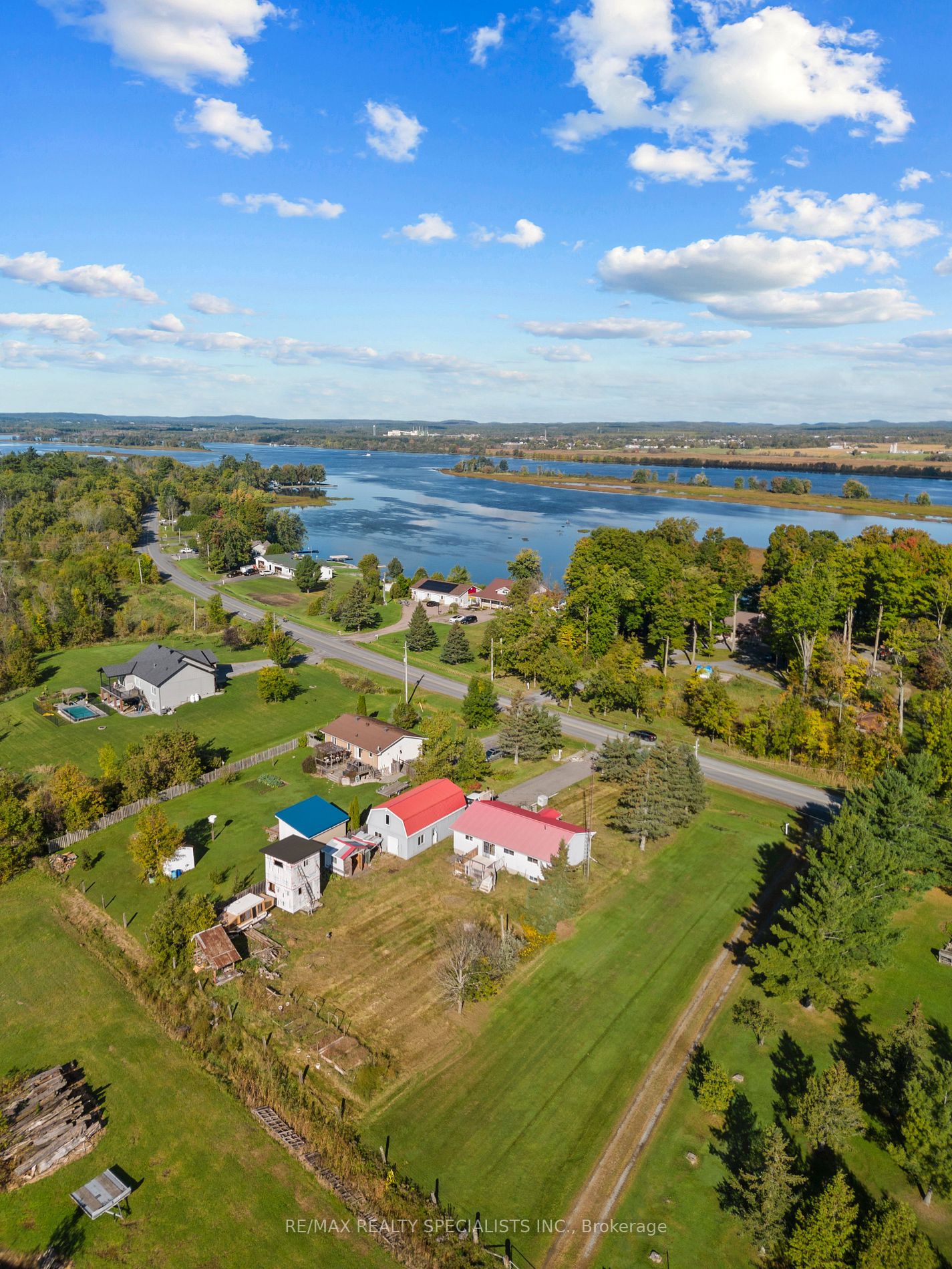 3062 Old Highway 17, Clarence-Rockland, Ontario, 