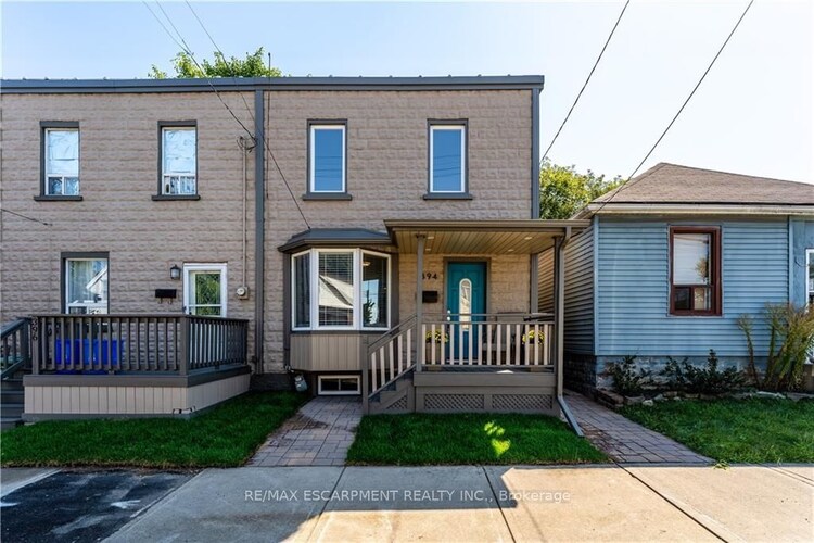 394 Cope St, Hamilton, Ontario, Homeside