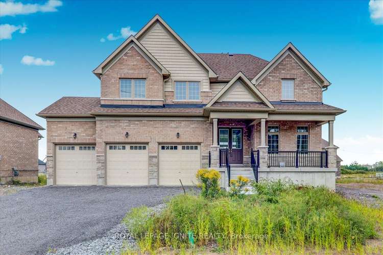 16 East Vista Terr, Quinte West, Ontario, 